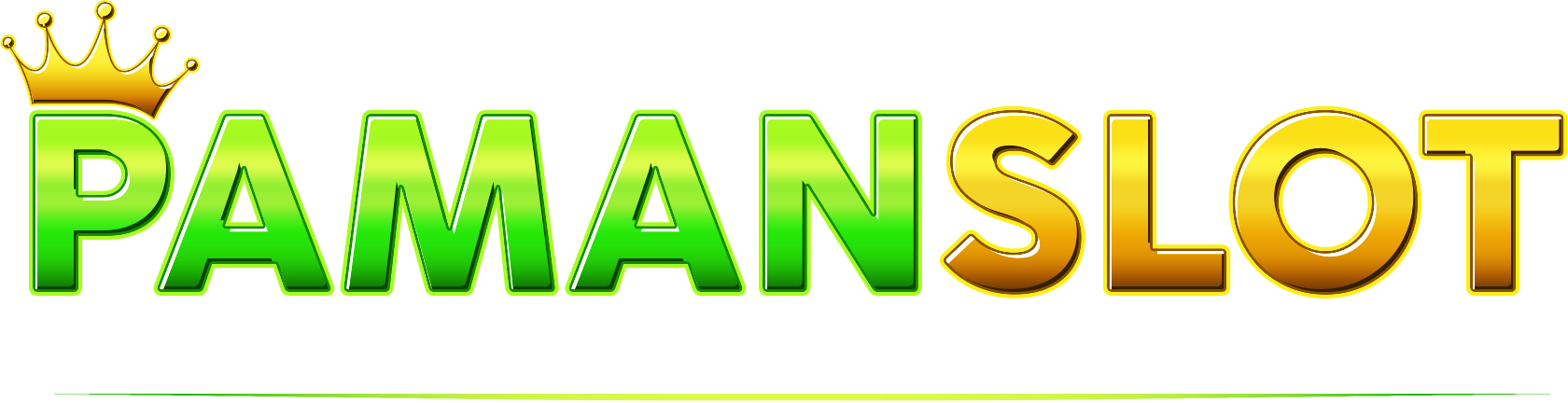 Logo PAMANSLOT